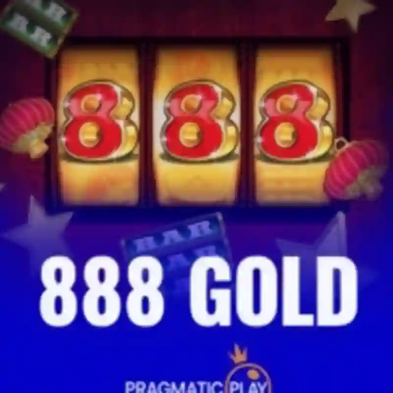 888 Gold™
