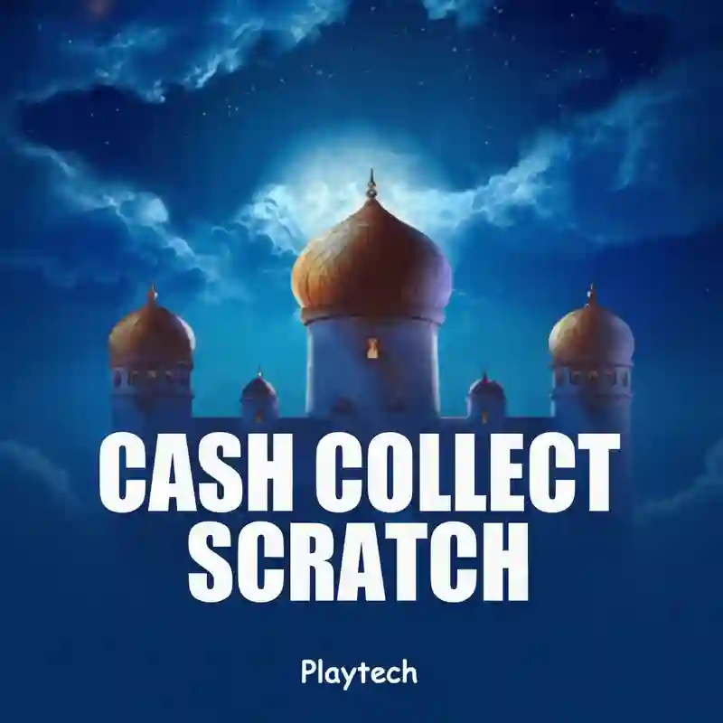 Cash Collect Scratch